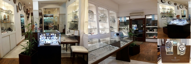 De Ibarra Joyería