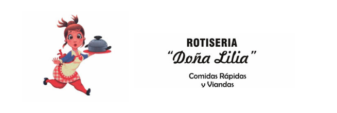 Rotisería Doña Lilia
