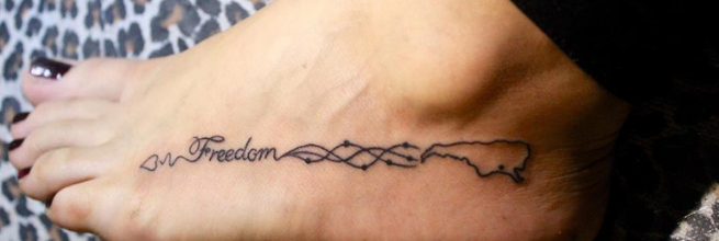 Underground Tattoo