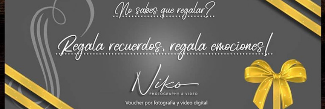 Niko Photography & Video