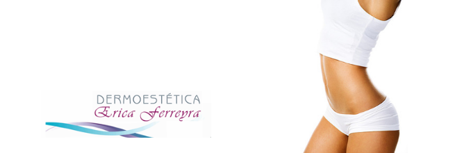 Dermoestética de Erica Ferreyra