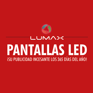 Lumax Pantallas y Publicidad Led