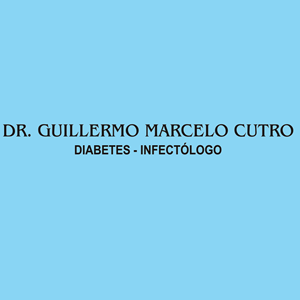 Cutro Guillermo Marcelo Médico Diabetólogo