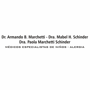 Marchetti - Schinder Consultorio de Pediatría