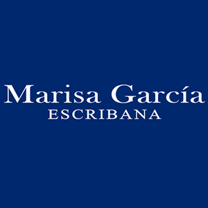 García Marisa Escribana