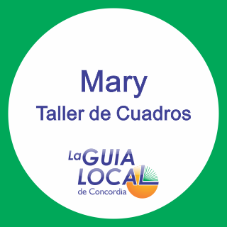 Mary Taller de Cuadros
