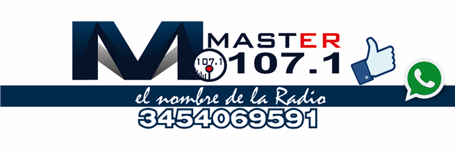 FM Master 107.1