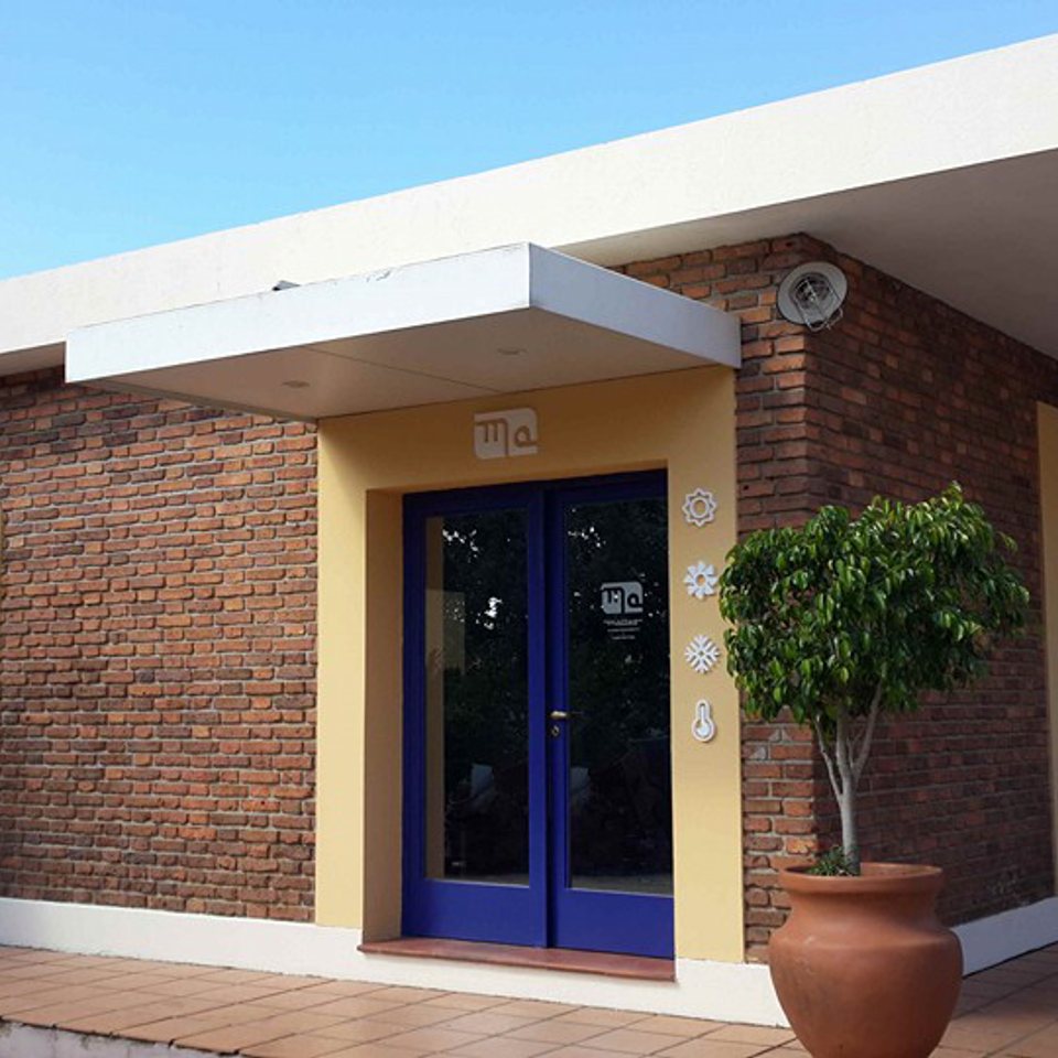 Mattes Acondicionamiento