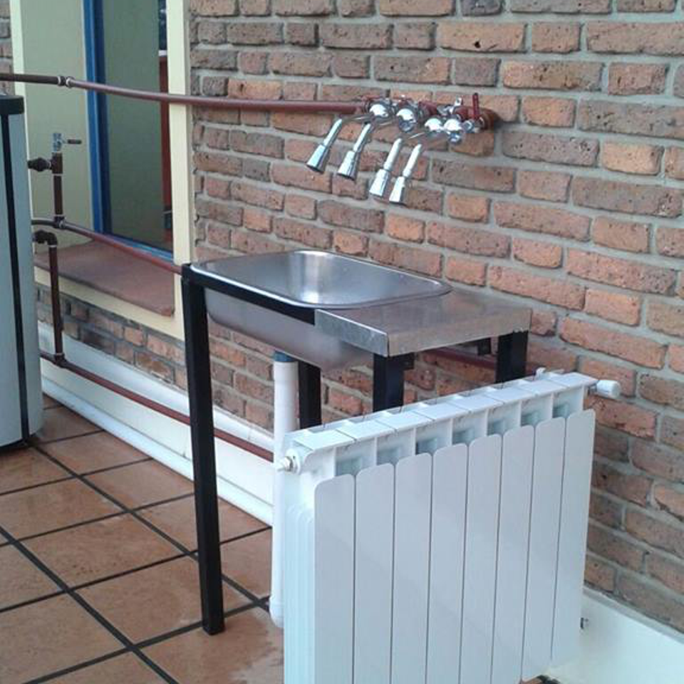 Mattes Acondicionamiento