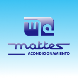 Mattes Acondicionamiento