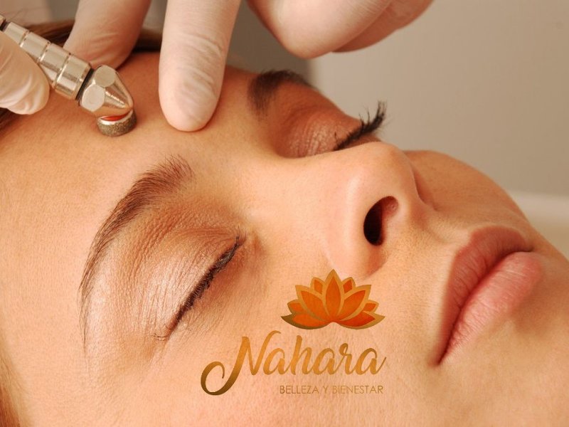 Nahara Belleza y Bienestar
