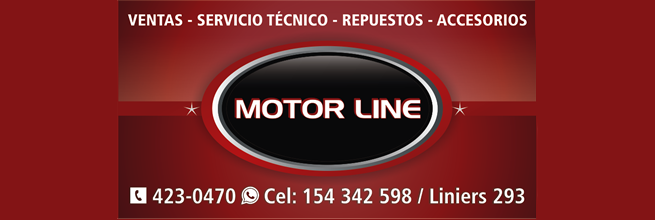 Motor Line