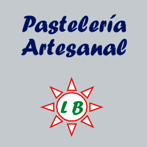 Pastelería Artesanal LB