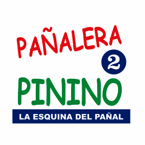 Pañalera Pinino 2