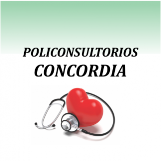 Policonsultorios Concordia