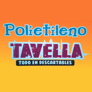 Polietileno Tavella
