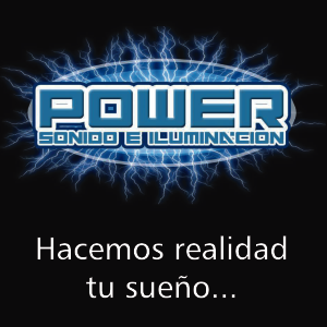 Power Sonido e Iluminación