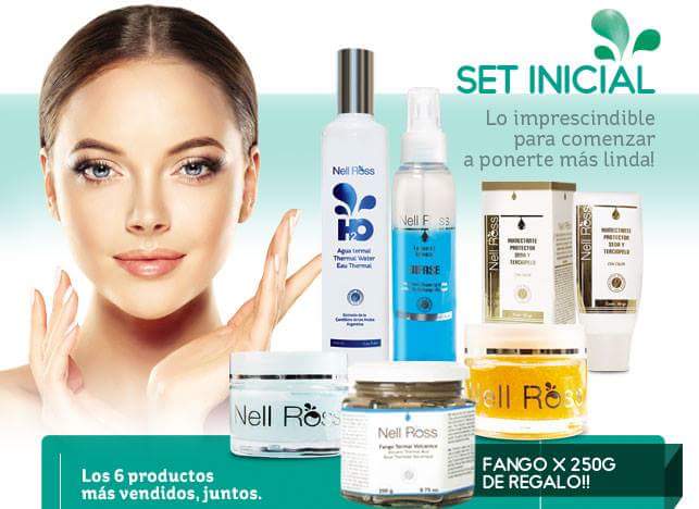 Nahara Belleza y Bienestar