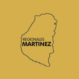 Regionales Martínez