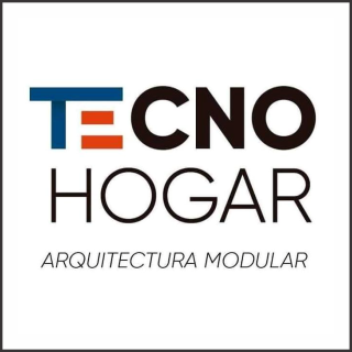 TecnoHogar Arquitectura Modular