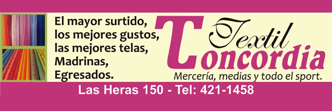 Textil Concordia