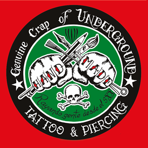 Underground Tattoo