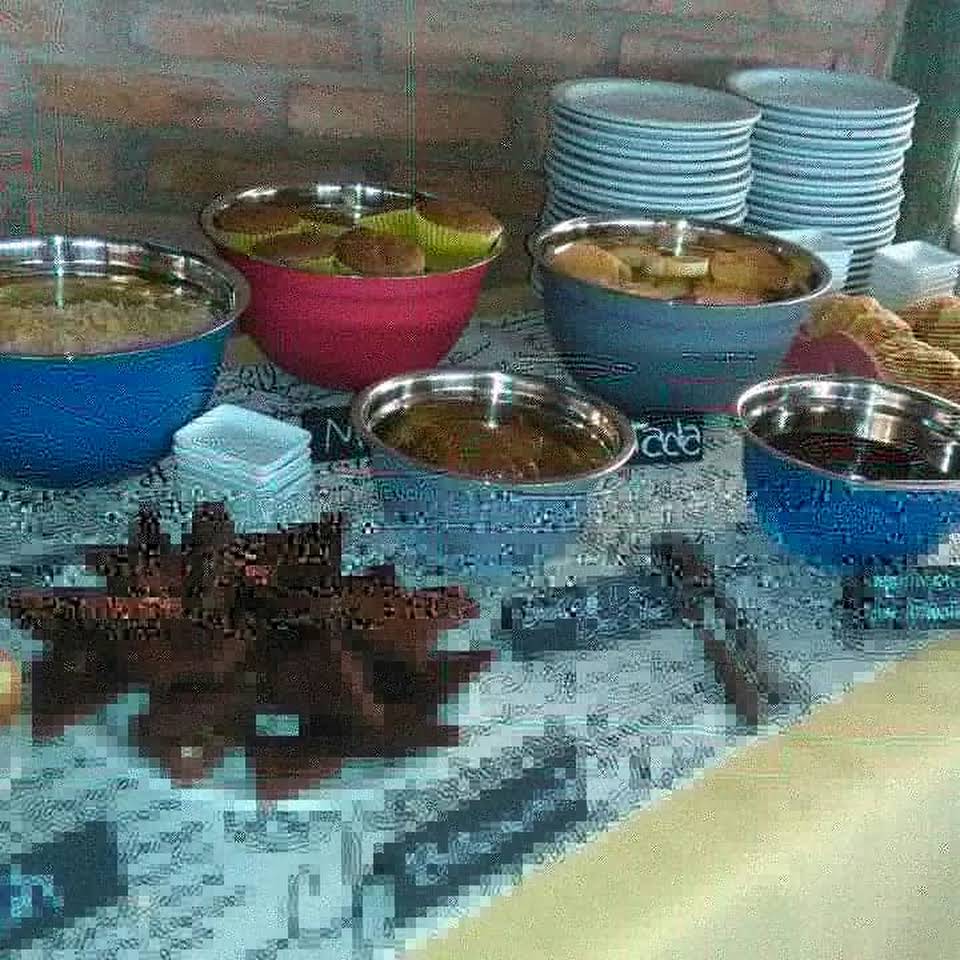 Ybí Porá Restaurante