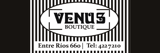 Venus Boutique