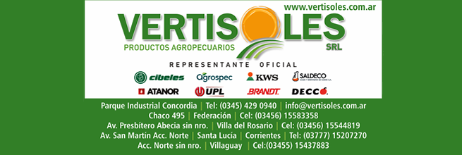 Vertisoles Productos Agropecuarios