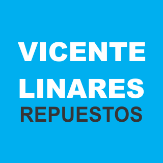 Vicente Linares Repuestos y Servicios