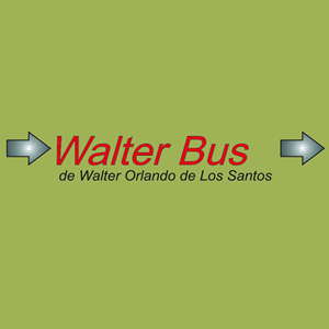 Walter Bus
