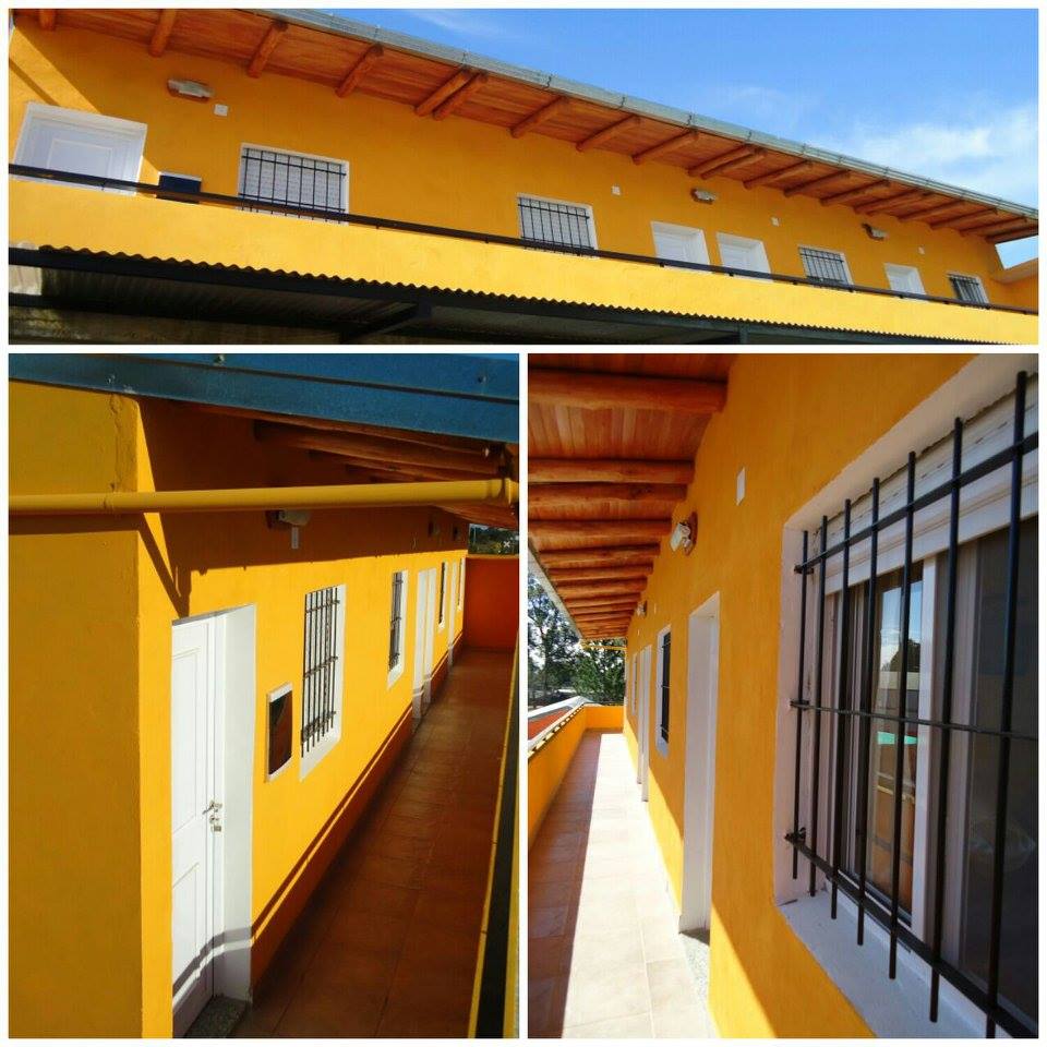 Hostería San Benito