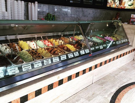 España Helados Artesanales
