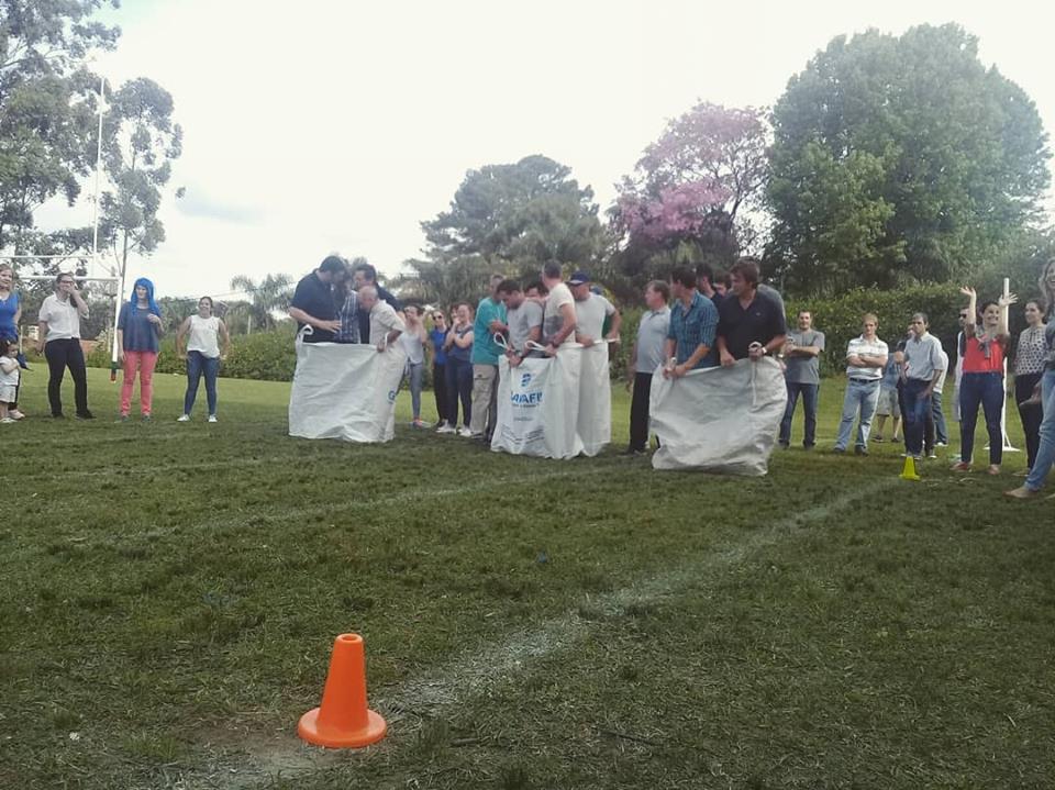 Colegio Bilingüe San Antonio