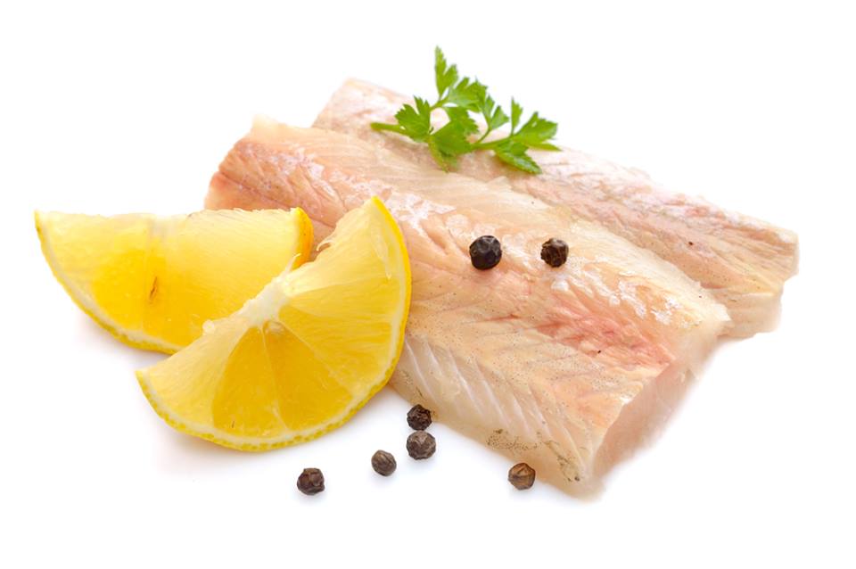 Pescadería Entre Ríos
