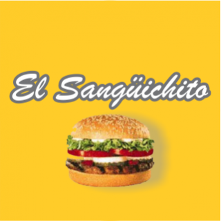 El Sangüichito