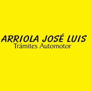 Arriola Jose Luis Gestor
