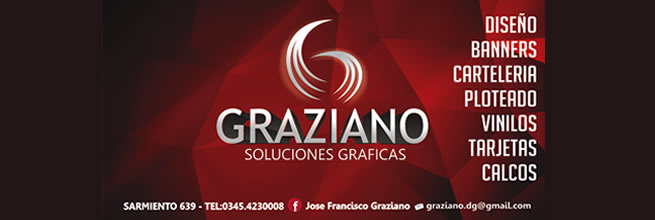 Graziano Diseño y Publicidad