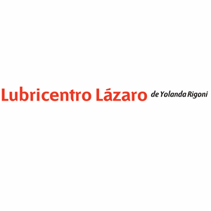 Lubricentro Lázaro