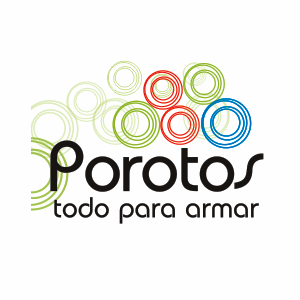 Porotos todo para armar