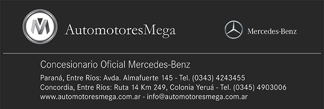 Automotores Mega SA