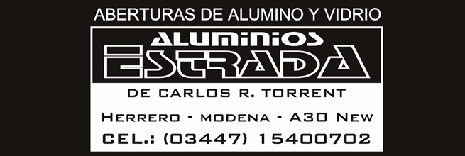 Aluminios ESTRADA