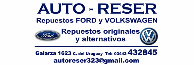 Auto-Reser