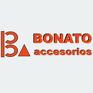 BONATO Accesorios - Todo Respuestos