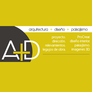 A+D Arquitectos