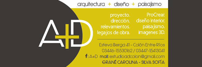 A+D Arquitectos
