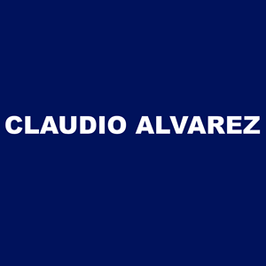 Claudio Alvarez