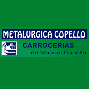 METALURGICA COPELLO