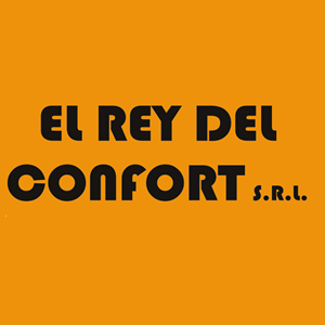 EL REY DEL CONFORT