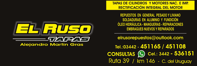 El Ruso Tapas